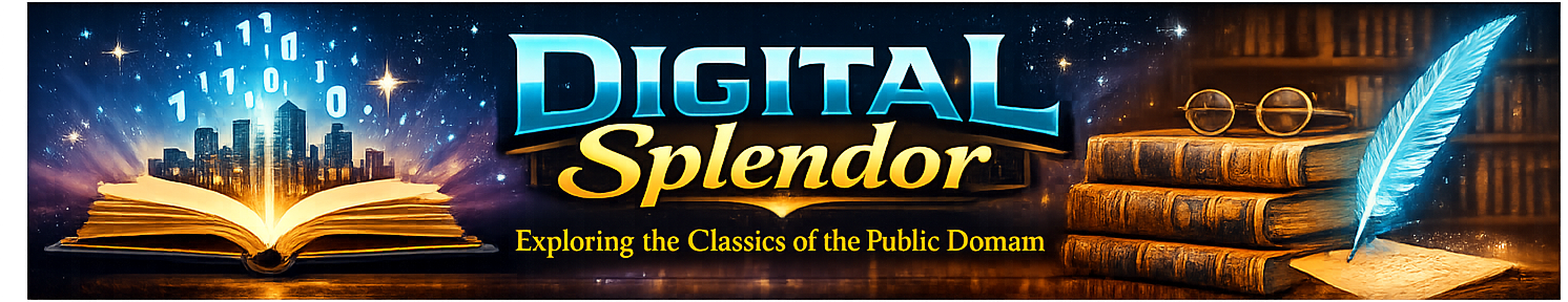 Digital Splendor Podcast