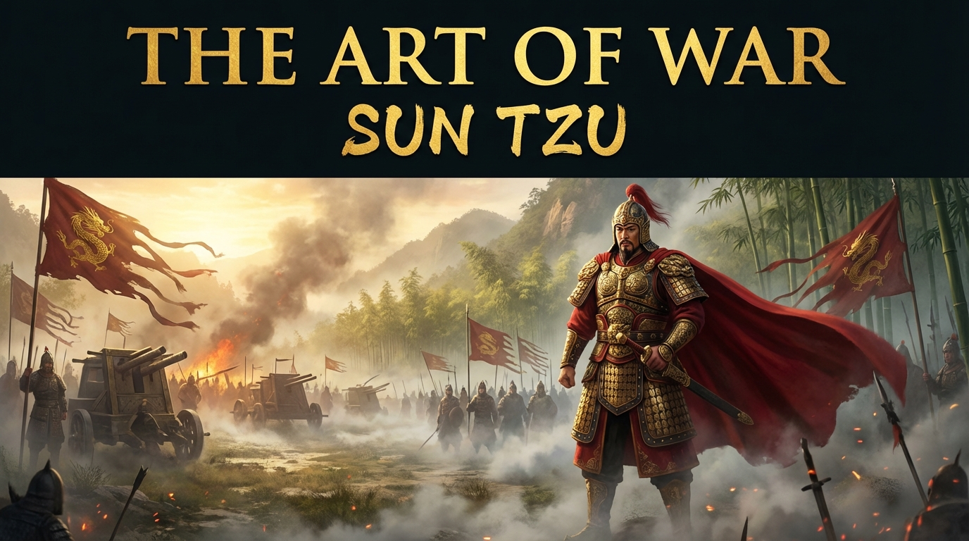 The Art of War