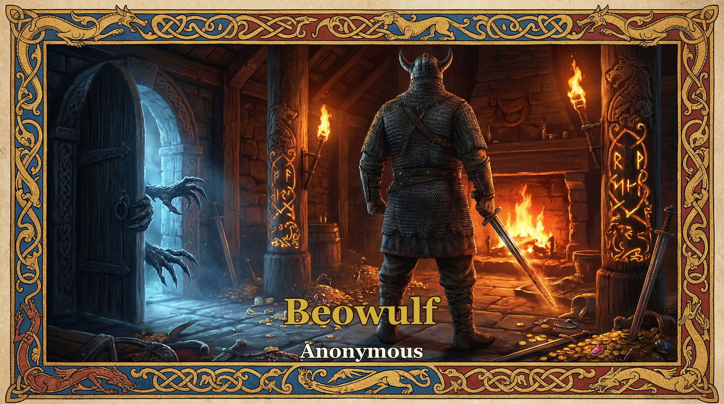 Beowulf
