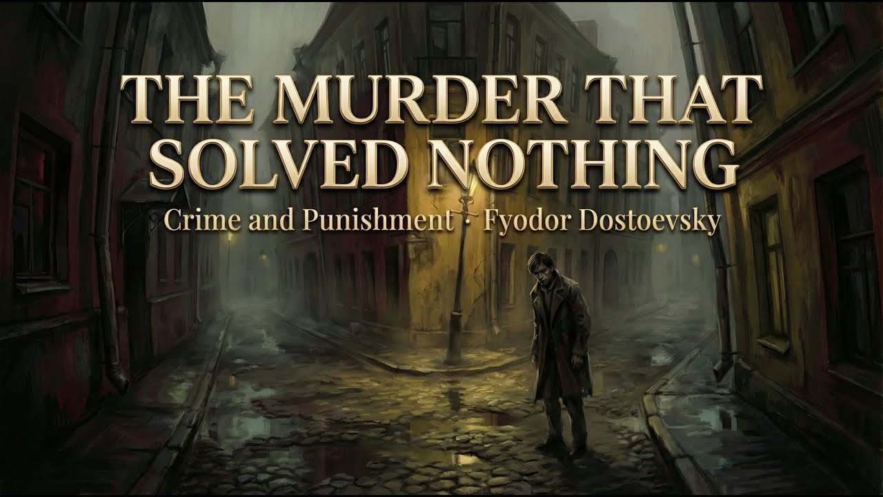 Crime and Punishment