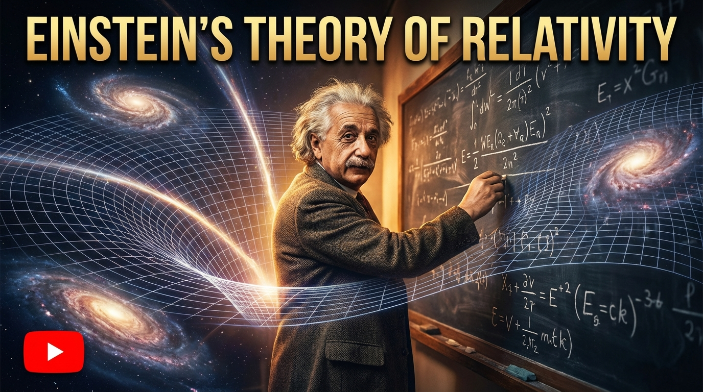 Einstein's Relativity