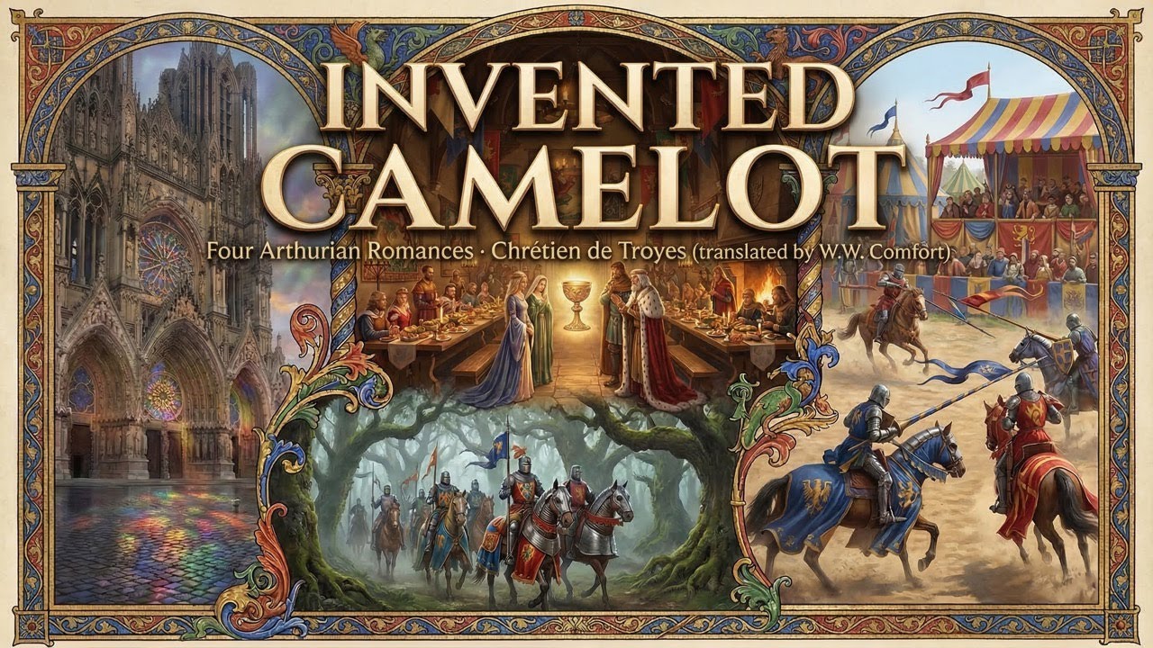 Four Arthurian Romances