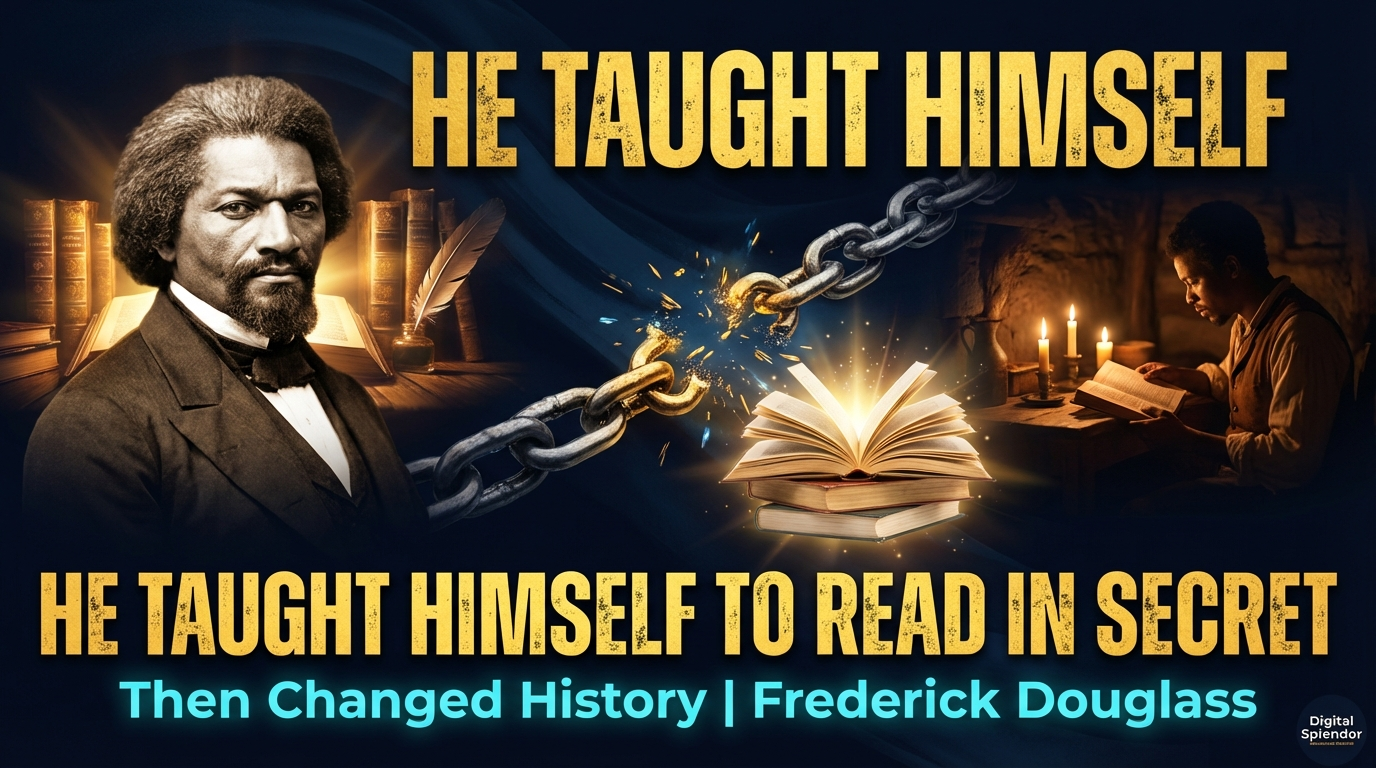 Narrative of the Life of Frederick Douglass