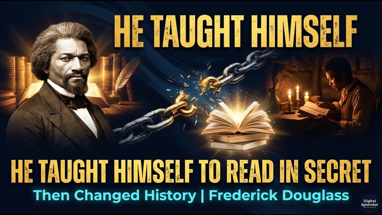 Narrative of the Life of Frederick Douglass