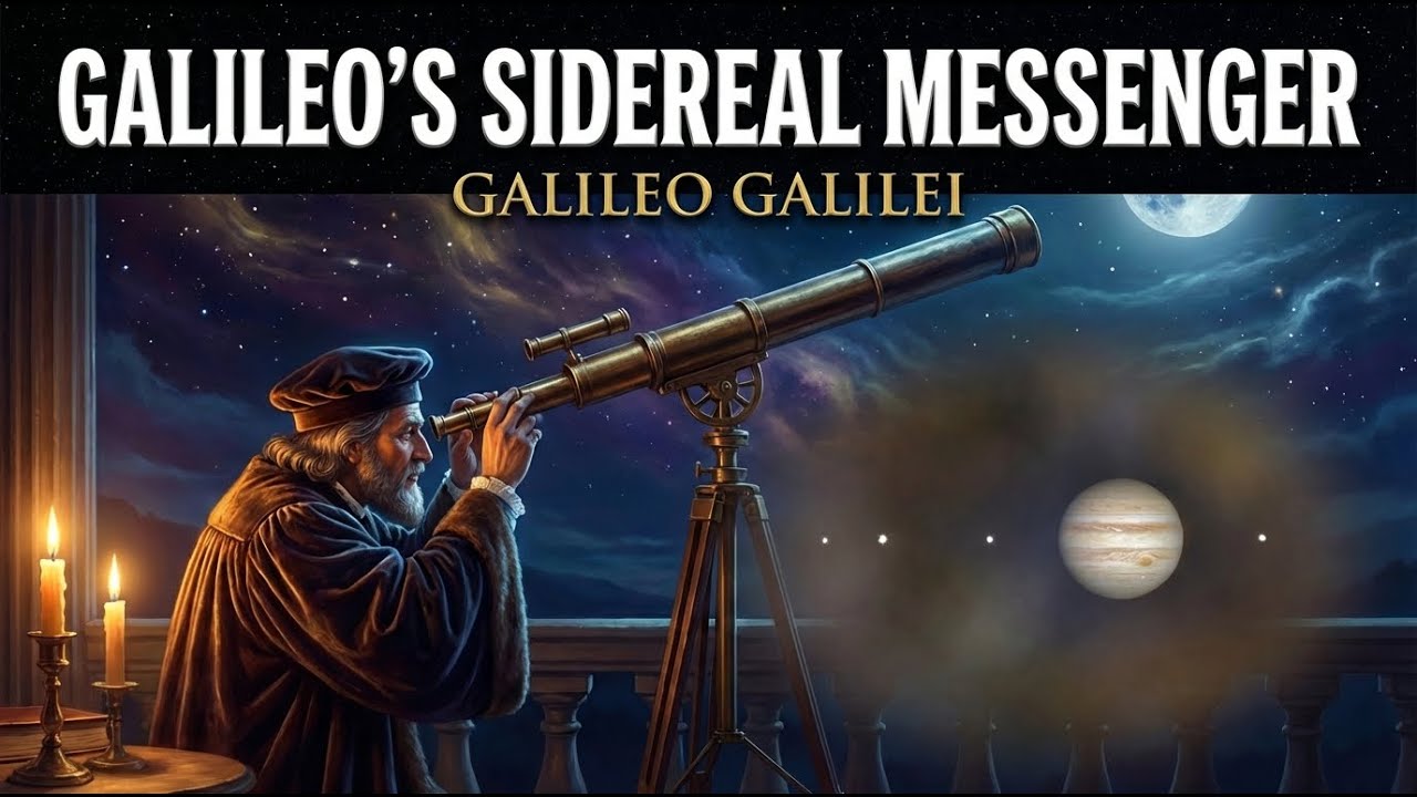 Sidereus Nuncius