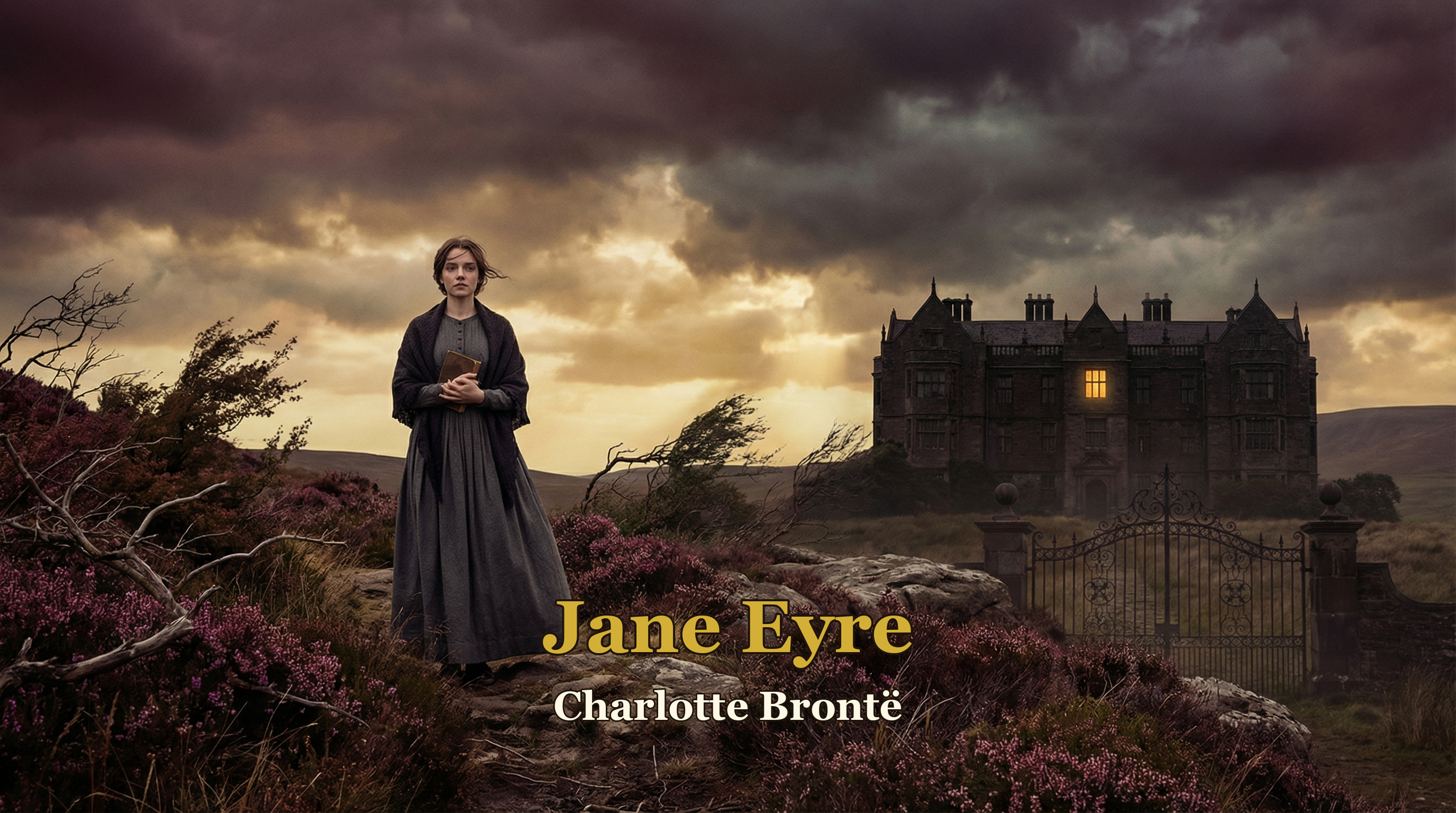 Jane Eyre