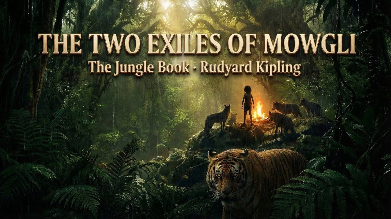 The Jungle Book