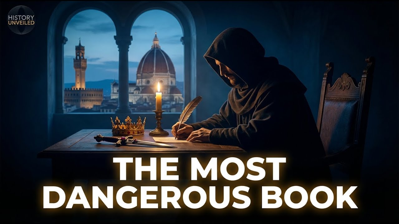 The Prince by Niccolò Machiavelli - Digital Splendor video thumbnail