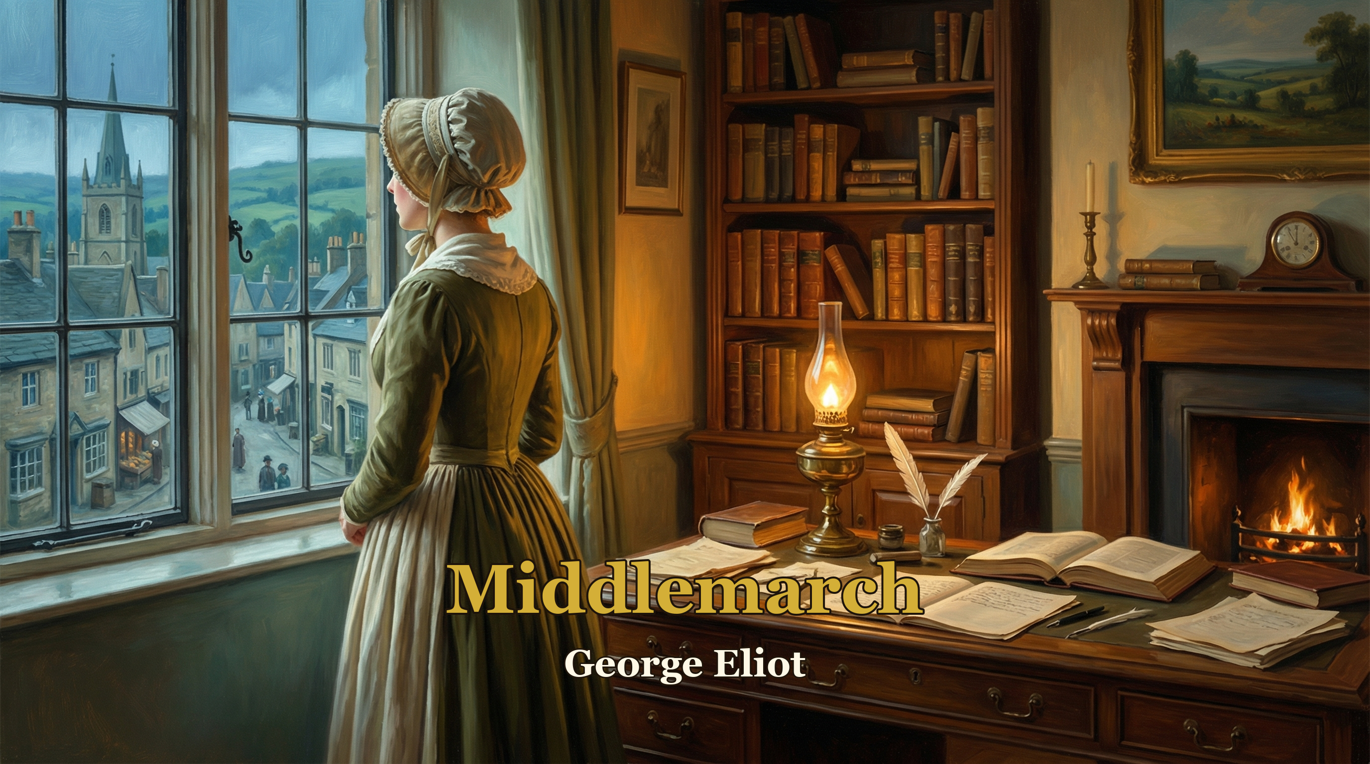 Middlemarch