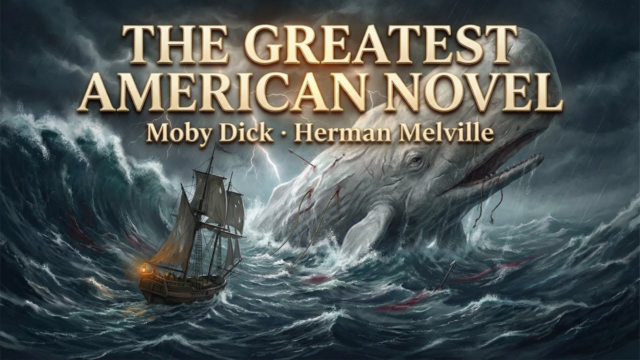 Moby Dick