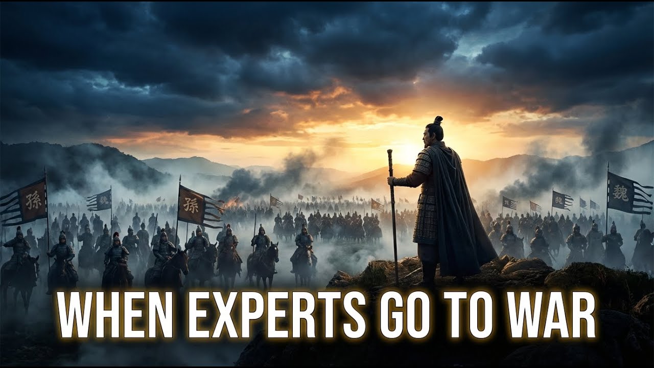 The Technique of Modern Tactics