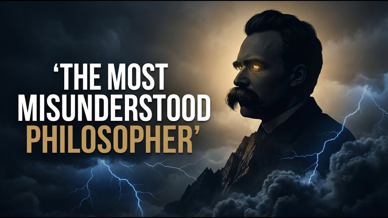 Beyond Good and Evil