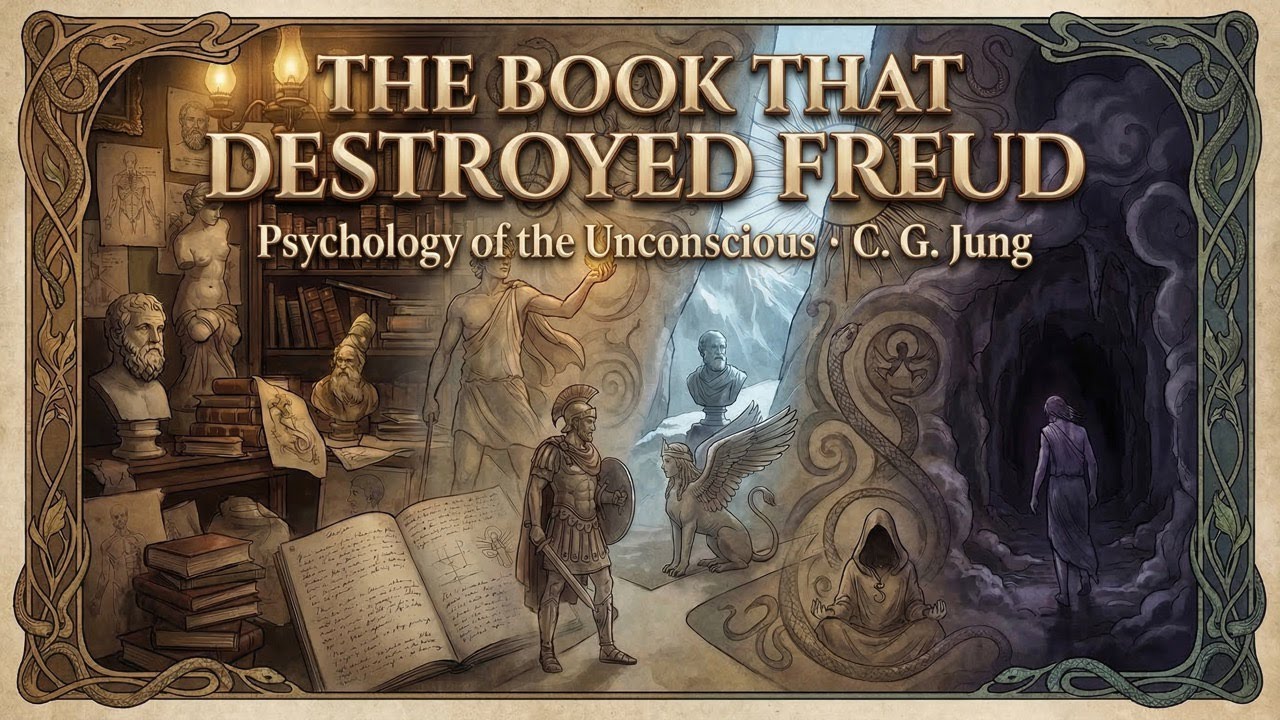 Psychology of the Unconscious