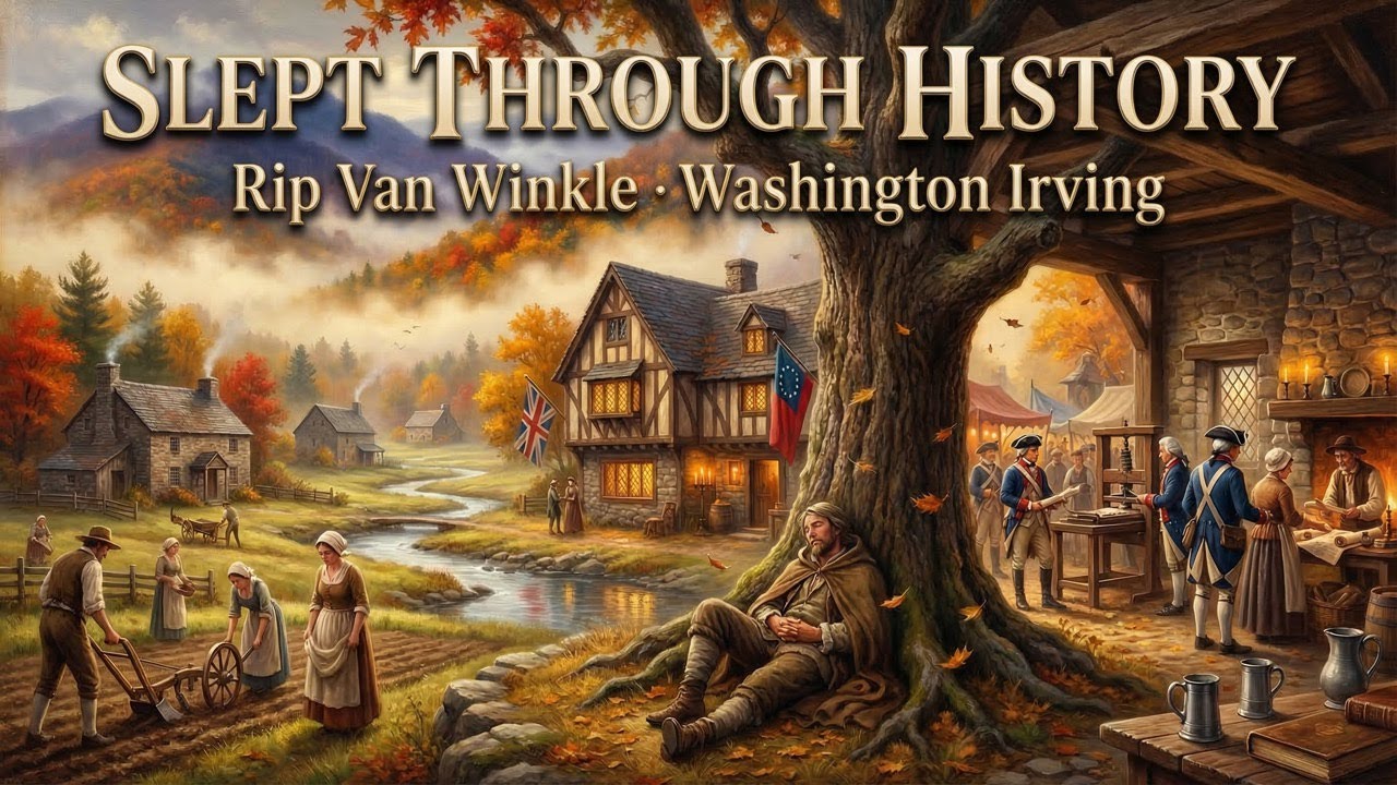 Rip Van Winkle
