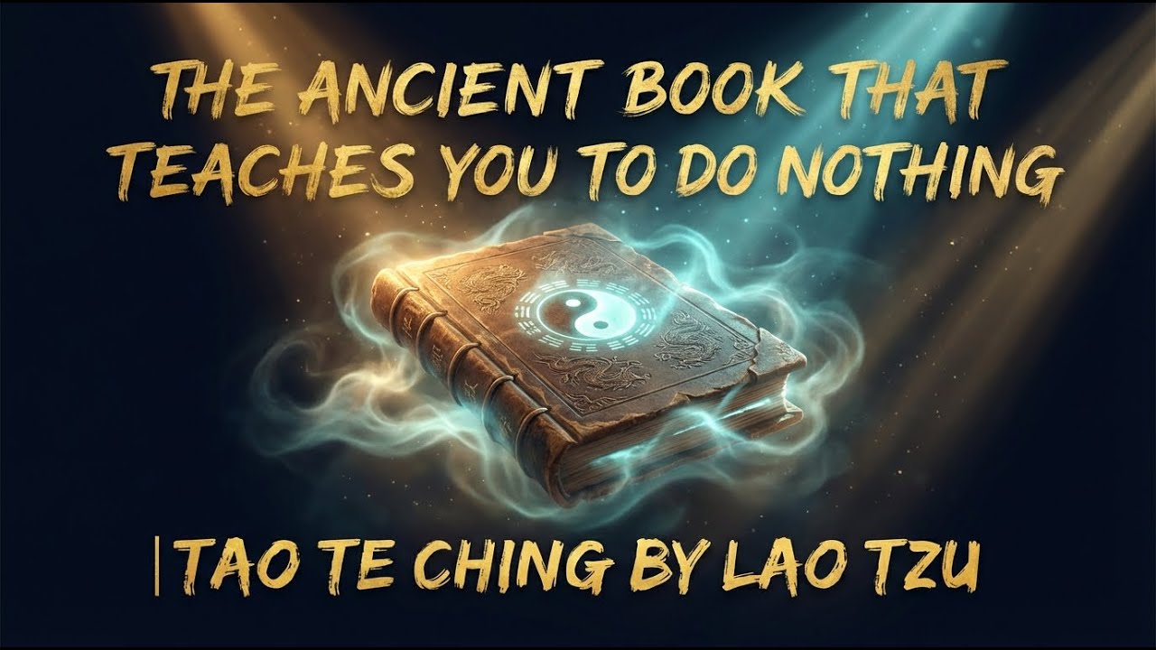 Tao Te Ching