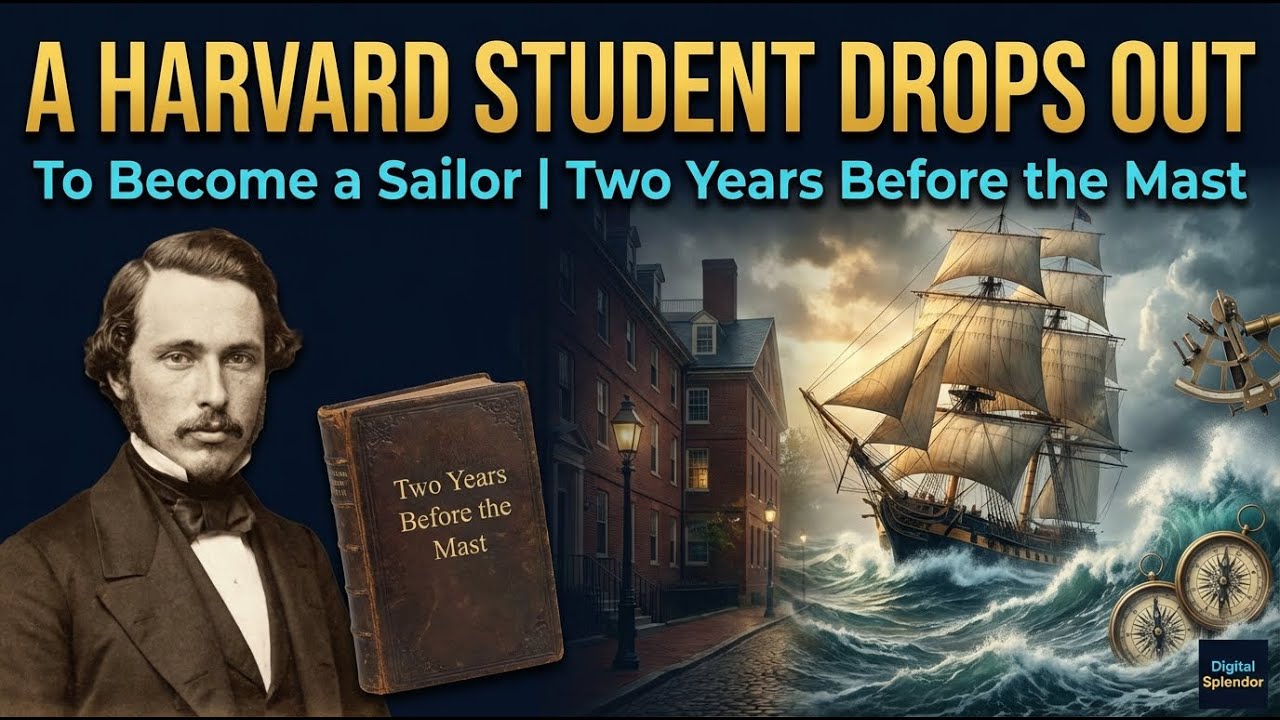 Two Years Before the Mast