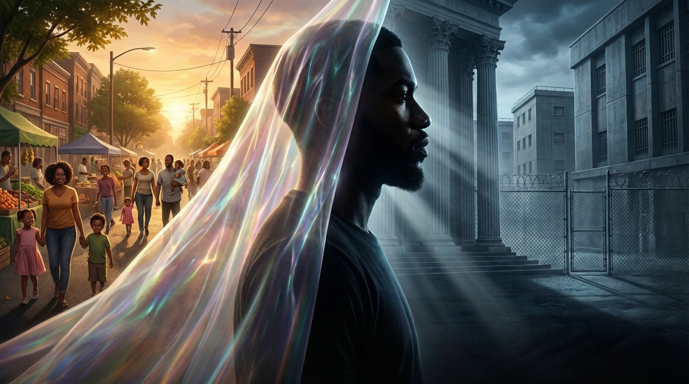 The Souls of Black Folk